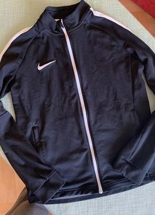 Кофта спортивна nike оригінал р. 147/158