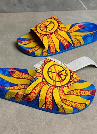 Тапочки шльопанці adidas adilette gx97562 фото
