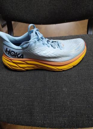 Кросівки оригінальні брендові hoka