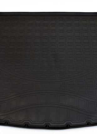 Коврик в багажник honda cr-v (v) (17-) полиуретан npa00-t30-205 norplast
