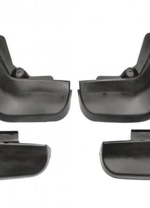 Брызговики audi a6 2005-2011 4f0075101 4f0075111 avtm mf.aua60511 (ауди а6)