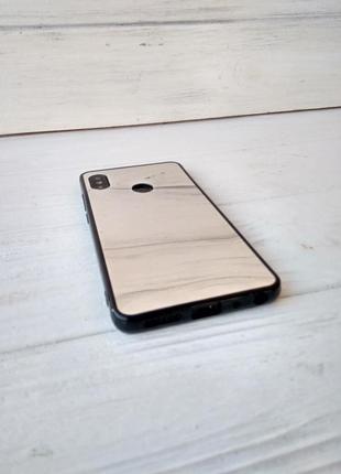 Захисний чохол (кейс) для смартфона xiaomi redmi note 5