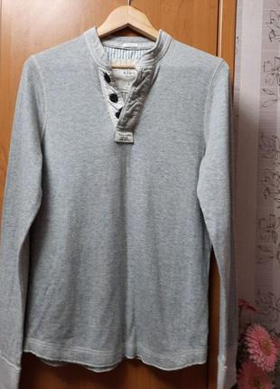 Футболка abercrombie & fitch оригінал