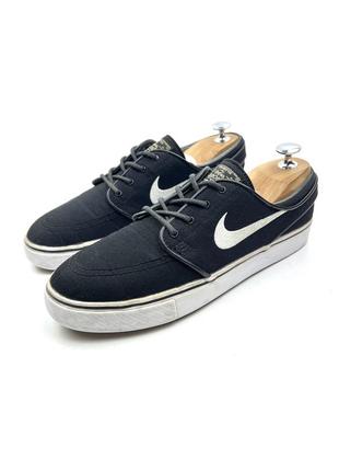 Оригінальні кеди nike sb1 фото