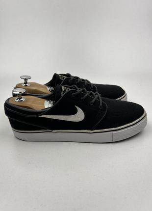 Оригинальные кеды nike sb2 фото