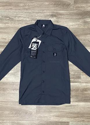 Сорочка carhartt wip 25 masters xxv