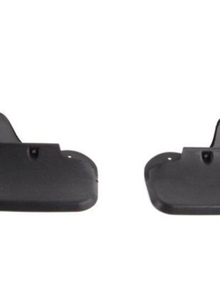 Брызговики (передние) volkswagen passat b8 (14-) оригинальные 2шт 3g0075111 (фольксваген пассат)