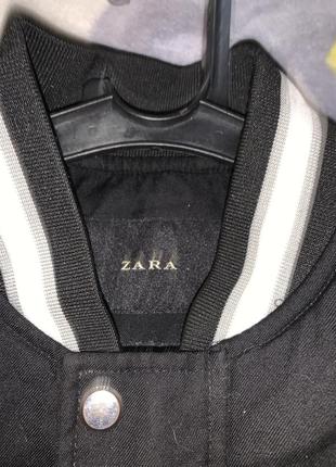 Безрукавка zara