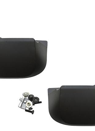 Брызговики (передние) land rover discovery sport 2015-2019 кт.2шт