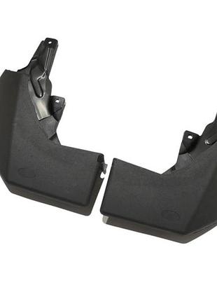 Брызговики (задние) land rover discovery 4 l319 (09-), кт. 2 шт vplap0017
