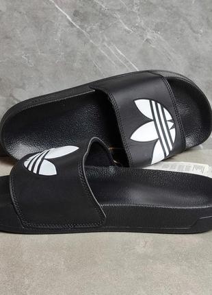 Тапочки шльопанці adidas adilette eg8271