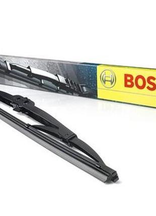 Щетка стеклоочистителя (дворник) задняя 300 мм, (3397011654)