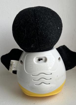 Музыкальная игрушка пингвин vtech2 фото