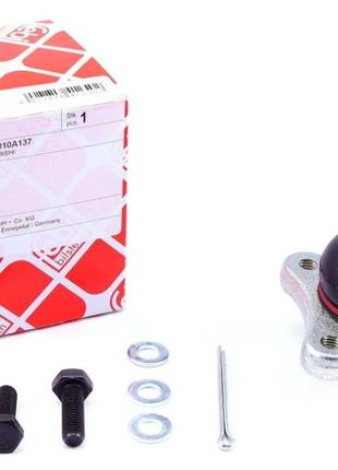 Опора шаровая передняя сверху mitsubishi l200 05-15 pajero 00- 41250