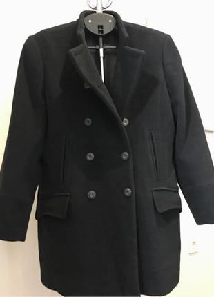 Пальто ангоровое toni gard, італія