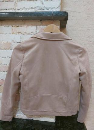 Куртка-косуха для девочки 146 размера фирмы sinsay2 фото