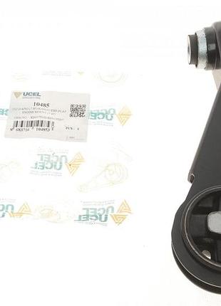 Подушка кпп renault kangoo 1.5dci 03- косточка  10485