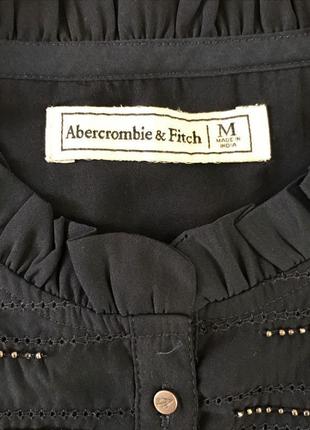 Блуза abercrombie&fitch3 фото