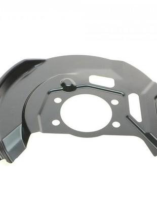 Захист диска гальмівного переднього  l nissan qashqai renault kadjar 13- 58266