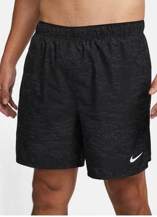 Чоловічі шорти nike dri fit miller