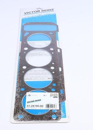 Прокладка гбц bmw 5 e12 e28 -84, m10 61-24190-60