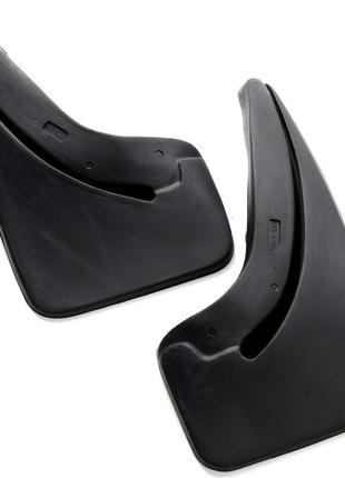 Брызговики (задние) opel astra j sd (13-) комплект 2шт npl-br-63-12b (опель астра)