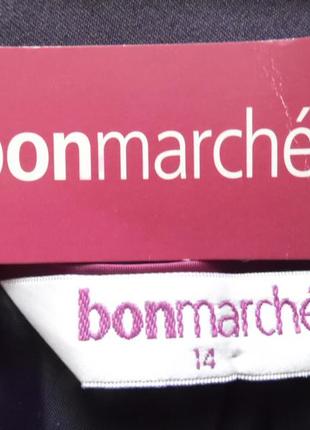 Жакет новый bonmarche размер 14 - идет на 48-50.7 фото