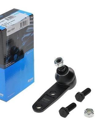 Опора шаровая передняя снизу chevrolet aveo kalos 05- daewoo kalos 02-  sbj-1001