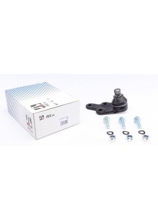 Опора шаровая передняя снизу r ford kuga i ii 08- d=21mm  93-90614-156