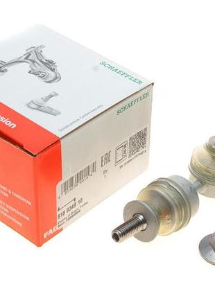 Тяга стабилизатора заднего ford focus mazda 3 volvo s40, v50, c70. 03- 818 0349 10