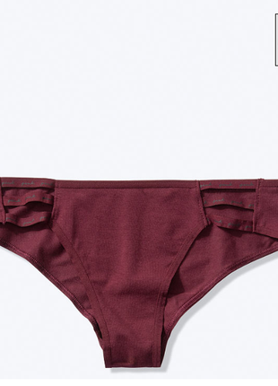 Трусики женские victorias secret виктория секрет оригинал