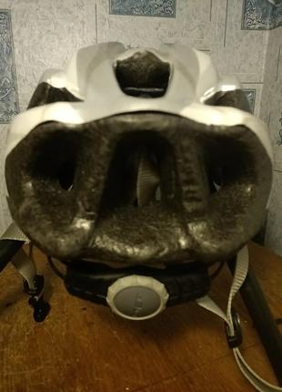Шлем вело8 фото