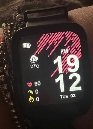 Смарт часы, smart watch