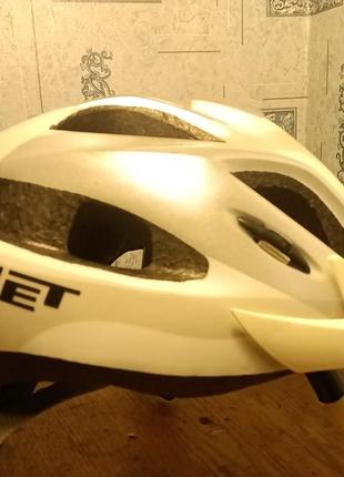 Шлем вело9 фото