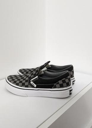 Дитячі кеди vans3 фото