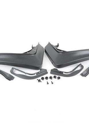 Брызговики (передние) bmw x5 f15 2013- оригинальные 2 шт 82162302409 бмв ф15