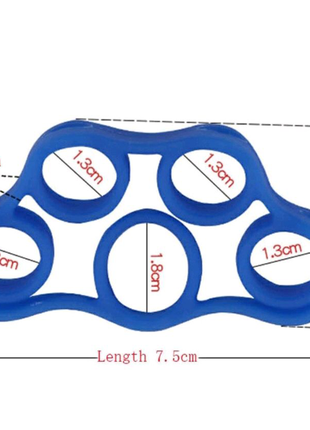Еспандер для пальців4 фото