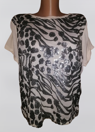 🧡🧡🧡красивая женская футболка, блузка atmosphere🧡🧡🧡