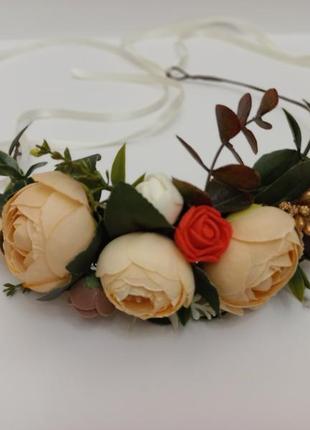 Вінок на голову