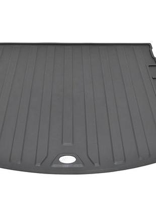 Килимок в багажник оригінальний для land rover discovery sport 2015 - без бортів код vplcs0279