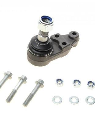 Опора шаровая передняя снизу ford transit 2.0 2.5td 91-00 203033