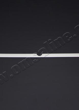 Mercedes vito w447 (2014-) кромка заднього скла