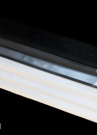 Volkswagen jetta (2011-) дверные пороги 4шт