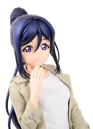 Аніме фігурка. мацуура канан. exq