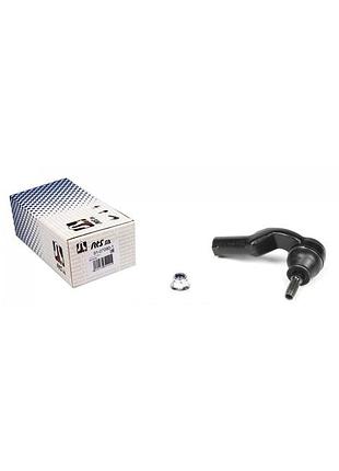 Наконечник тяги рулевой r ford c-max 07-10 focus ii 04-12 volvo c30 c70 s40 v50 04-13 91-07090-1