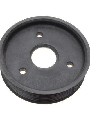 Шкив насоса гур renault master 2.2di 7pk 103mm rws1514