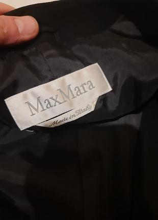 Max mara женский пиджак4 фото