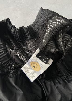 Мужские брюки бергхаус мембранные водостойкие горе текс на заклепках aq2 berghaus gore tex