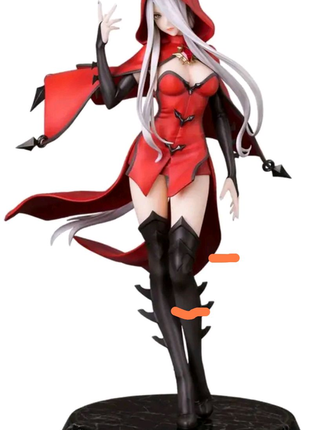 Аніме фігурка. аргента. dragon nest