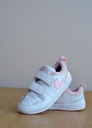 Детские кроссовки nike pico 5, (р. 30)2 фото